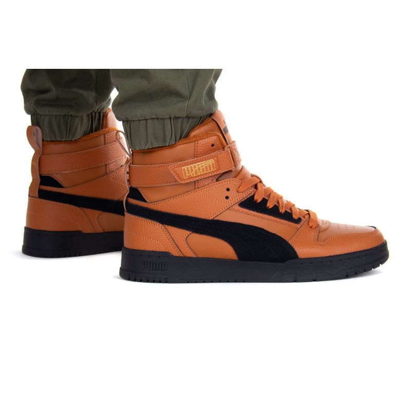 Puma RBD Game WTR M 387604 03 shoes Footwear/Lifestyle Your Sports Performance