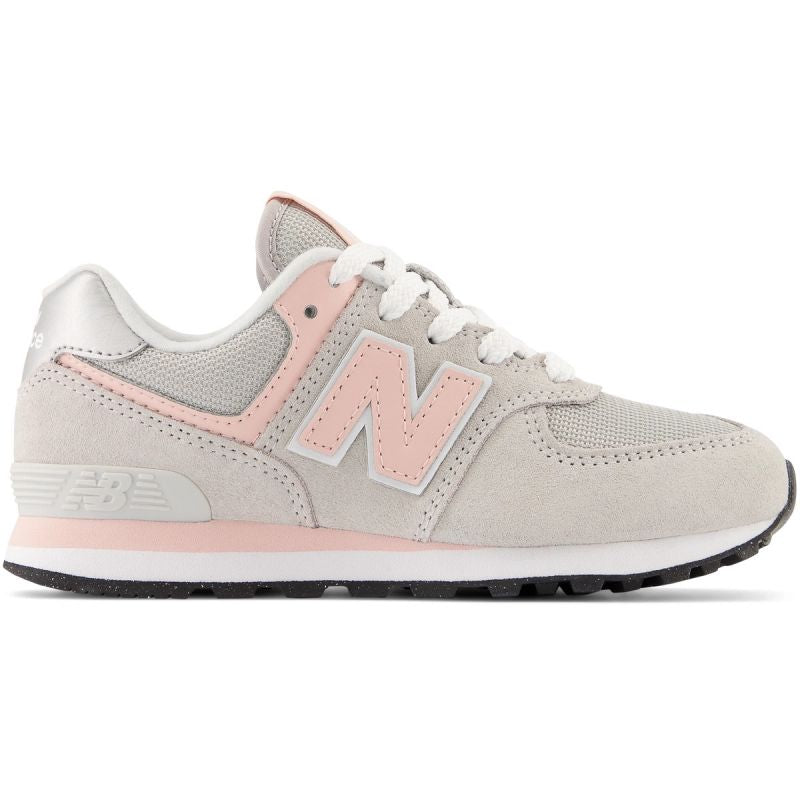 New Balance Jr Shoes PC574EVK Footwear/Lifestyle New Balance