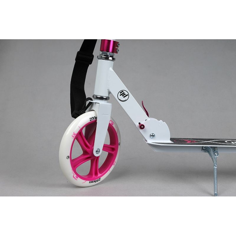 PB skull scooter 200mm 335572