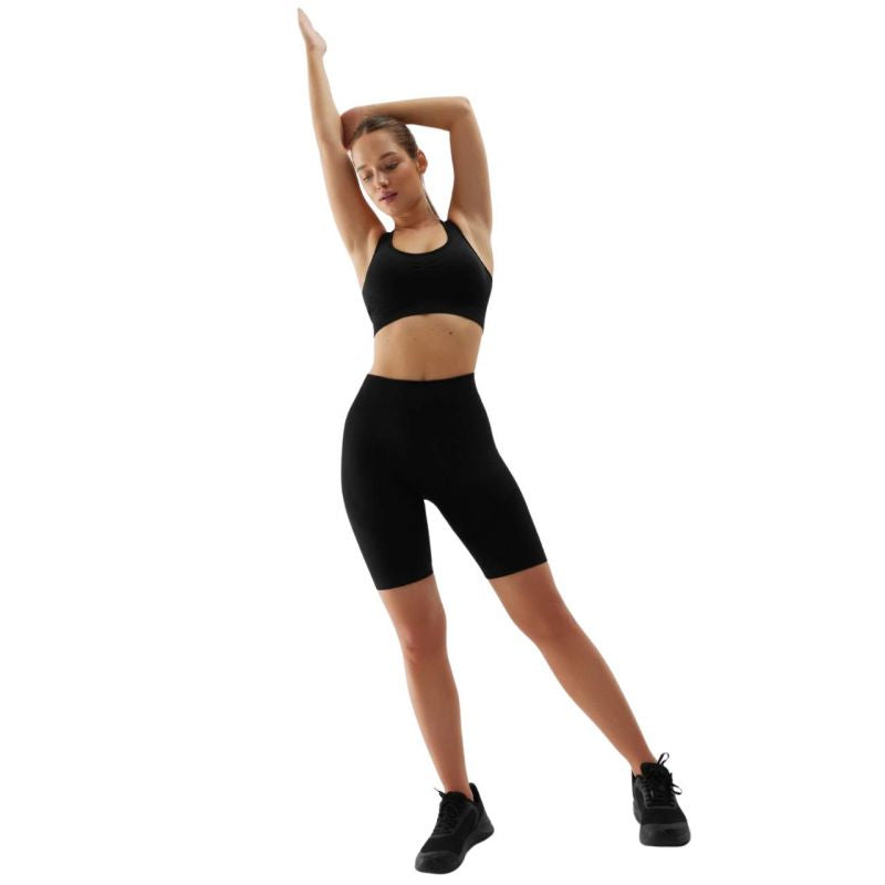 Sports bra 4F W 4FWSS24USBAF116 20S Clothing/Training 4F