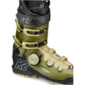 Men’s K2 RECON X 110 BOA Ski Boots