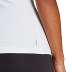 adidas Top Aeroready Train Essentials Minimal Branding T-shirt W HZ5621 Clothing/Training Adidas