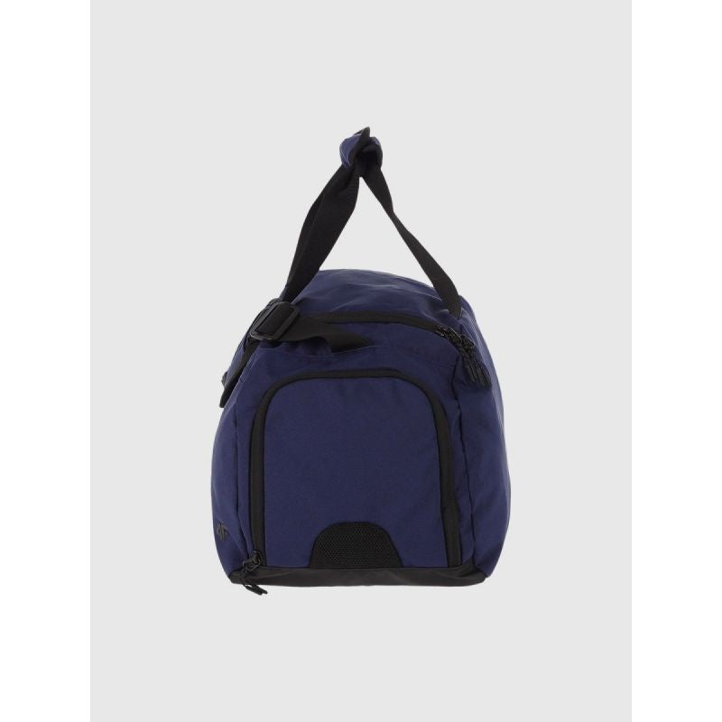 Sports bag (25 l) with shoe pocket 4F 4FWMM00ATBAU031-30S *Kategoria tymczasowa Your Sports Performance