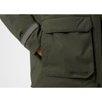 Helly Hansen Reine Parka M 53630 431 jacket Clothing/Outdoor/Helly Hansen Your Sports Performance