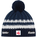 Eisbar Kova Pompon MÜ SA Beanie