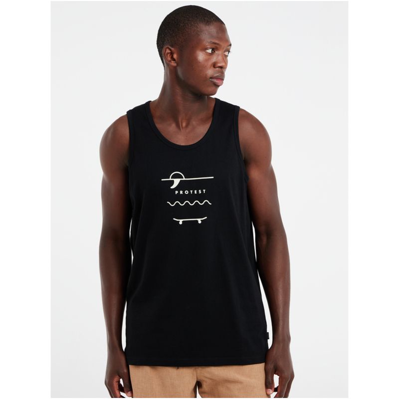 Men's Protest PRTDINCHI Singlet