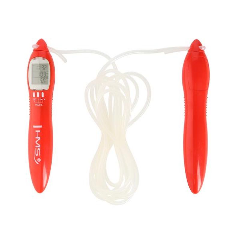 Skipping rope with the counter HMS SK46 Accessories/Training equipment Your Sports Performance