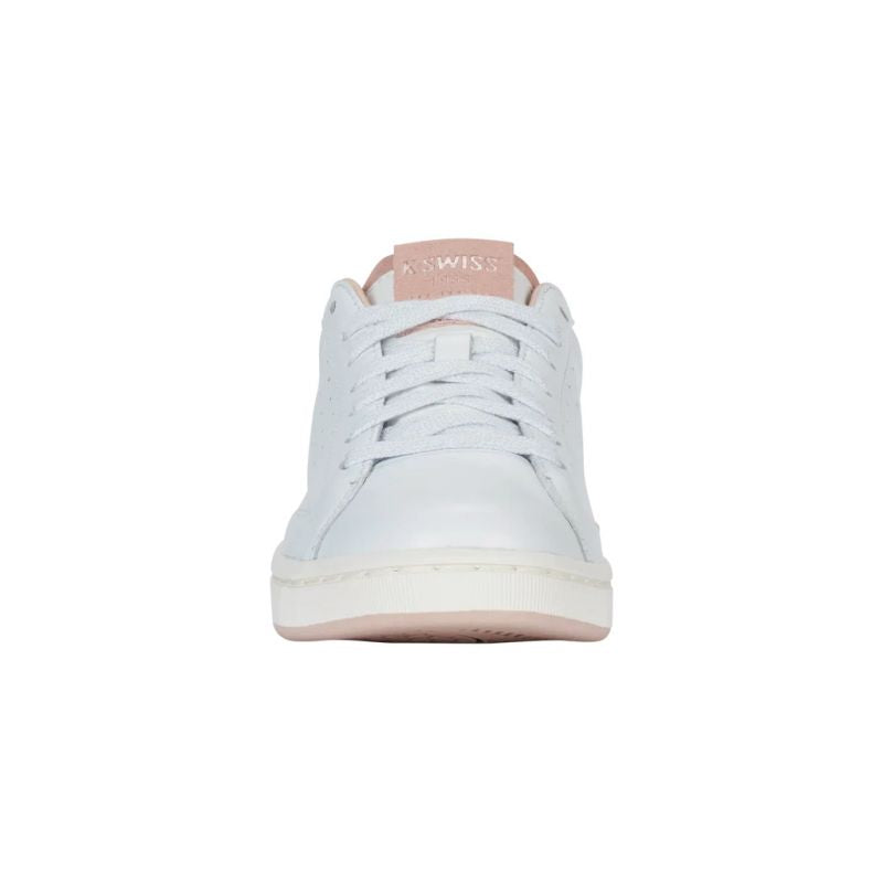 K-Swiss Lozan Club Lth W 97263-190-M shoes Footwear/Lifestyle/K-Swiss Your Sports Performance