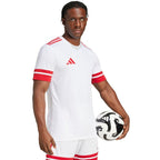 Adidas Squadra 25 M T-shirt JG5829 Clothing/Football Adidas
