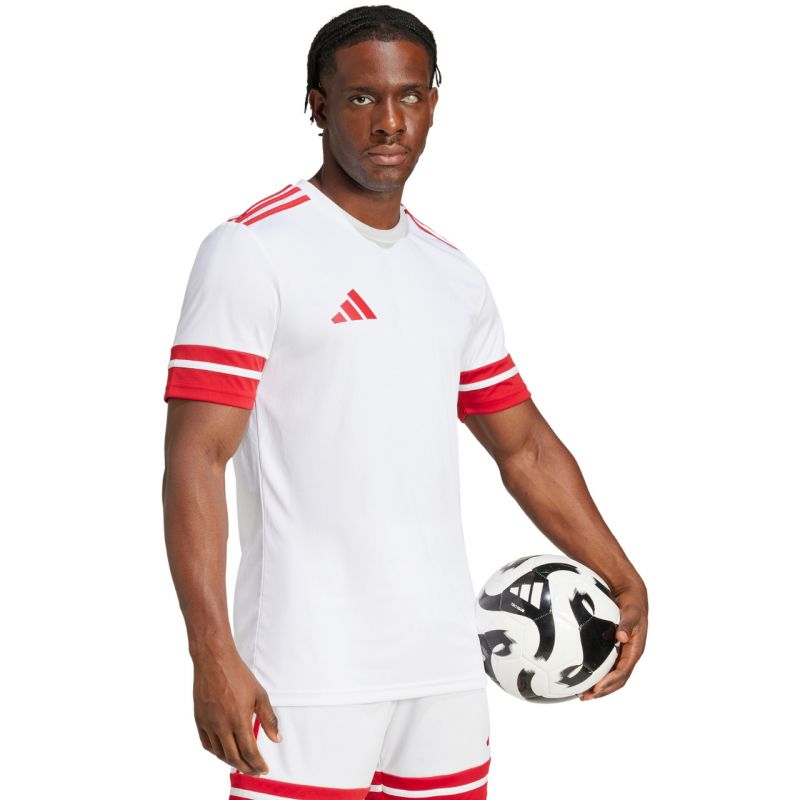 Adidas Squadra 25 M T-shirt JG5829 Clothing/Football Adidas