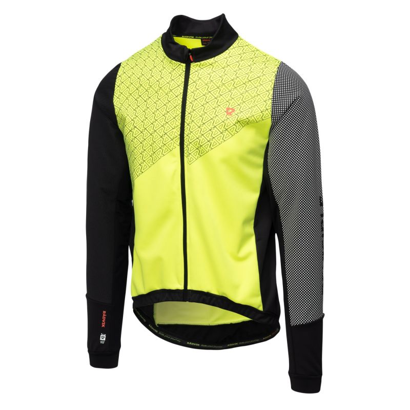 Radvik November BV Jumper Gts M 92800624374 Cycling Jacket Clothing/Bike/Kurtki/Mężczyźni/Radvik Your Sports Performance