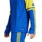 Adidas Squadra 25 Training Top Jr JP3155 sweatshirt Clothing/Football Adidas