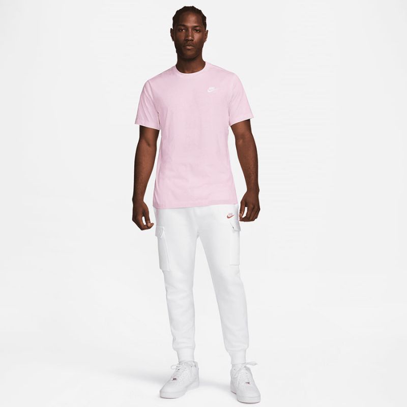 Nike Sportswear Club T-Shirt AR4997-665