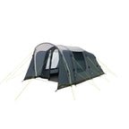 Outwell Monterey 4 Air 4-Person Tent Kemping/Namioty Your Sports Performance