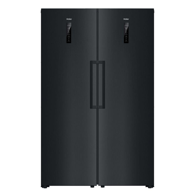 HAIER H4F306DDH1L drawer freezer (inox) AGD - Produkty/Zamrażarki wolnostojące Your Sports Performance