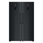 HAIER H4F306DDH1L drawer freezer (inox) AGD - Produkty/Zamrażarki wolnostojące Your Sports Performance