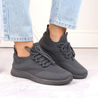 News W EVE268C sports shoes gray Footwear/Lifestyle/News Your Sports Performance