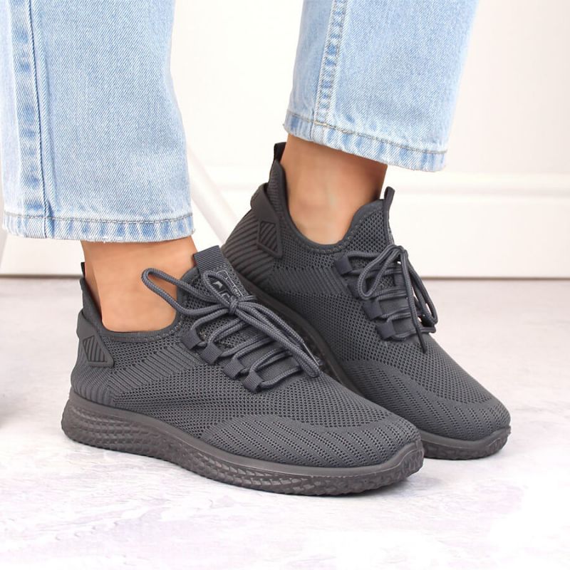 News W EVE268C sports shoes gray Footwear/Lifestyle/News Your Sports Performance