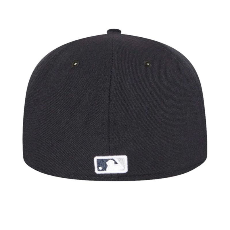 New Era 59FIFTY MLB NY New York Yankees Authentic On Field Game Cap - 12572841 New Era
