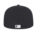 New Era 59FIFTY MLB NY New York Yankees Authentic On Field Game Cap - 12572841 New Era