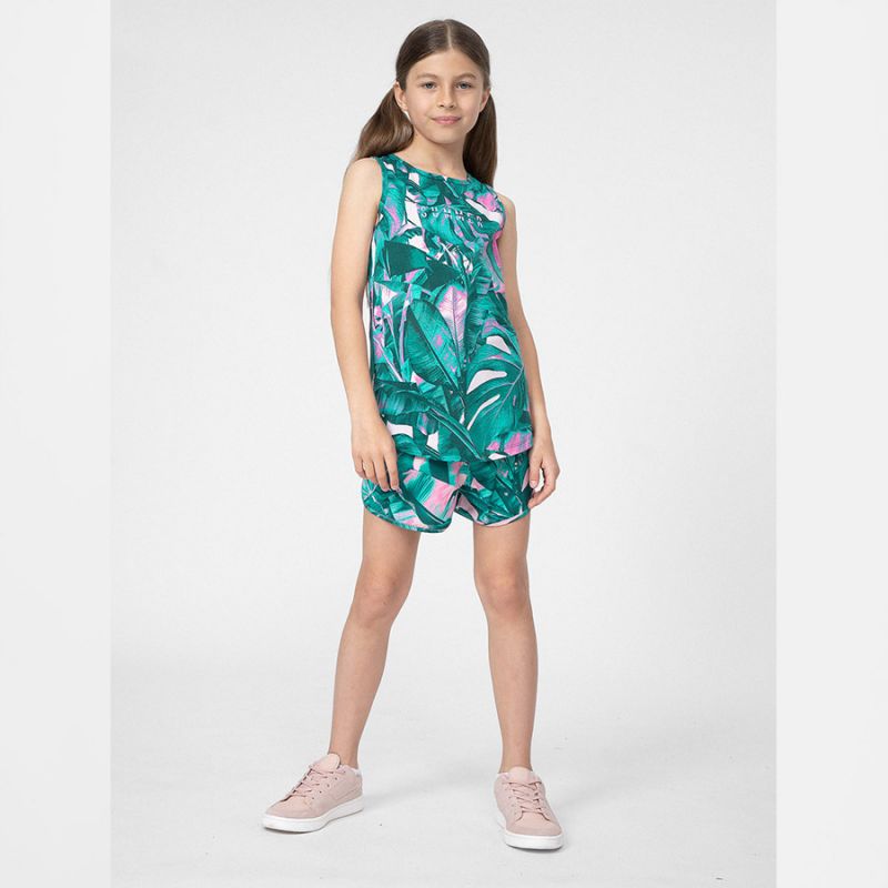 4F Jr Shorts 4FJSS23UBDSF032 93A Clothing/Lifestyle/Trousers, shorts Your Sports Performance