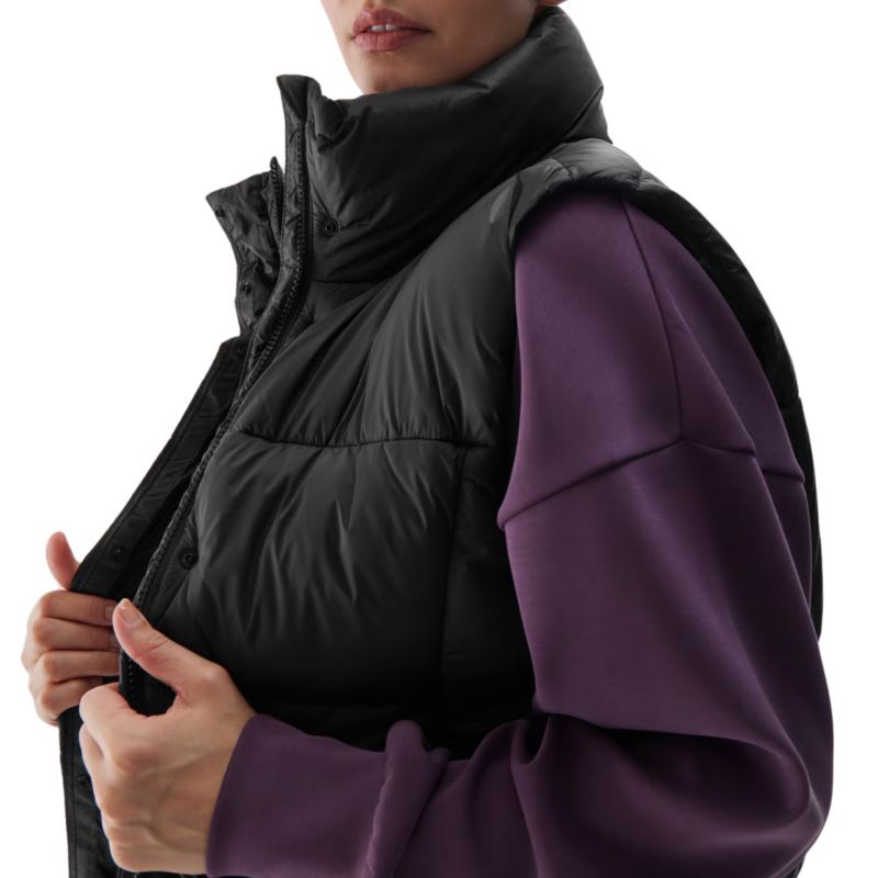 Vest 4F F140 W 4FWAW24TVJAF140 Clothing/Outdoor 4F