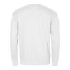 Unisex Crew Sweatshirt (White) To be categorized Your Sports Performance