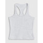 Women's slim plain top 4F 4FWMM00TSLEF124-10S *Kategoria tymczasowa Your Sports Performance