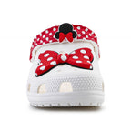 Crocs Disney Minnie Mouse Jr. 208711-119 Slides