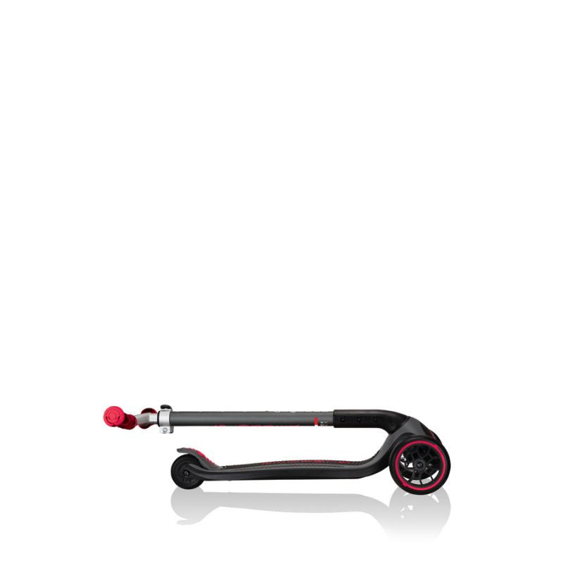 Globber Master Prime 3-wheel scooter / Black - New Red 664-102 Accessories/Skating/Hulajnogi Your Sports Performance