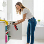 Frischer black fittings cleaning fluid 0.5l Chemia/Preparaty do mycia i nabłyszczania powierzchni Your Sports Performance