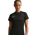 Nike Dri-Fit Park VIII Women's T-Shirt Black HV8178 010 To be categorized Your Sports Performance