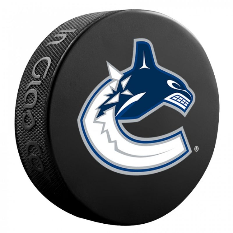 Souvenir Hockey puck Inglasco NHL Basic 510AN000400 Accessories/Training equipment Your Sports Performance