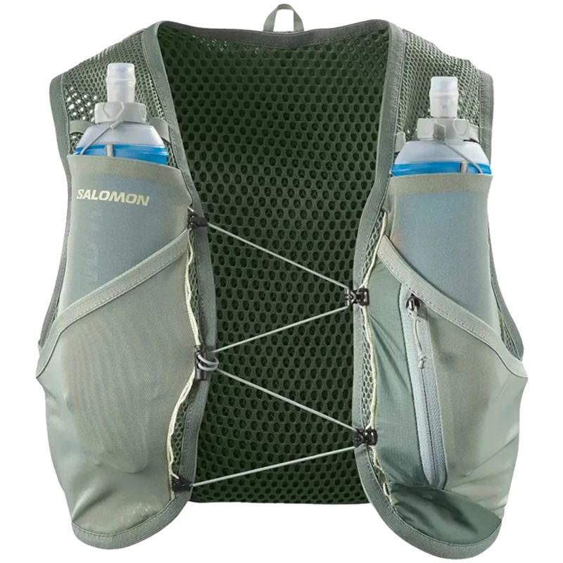 Salomon Active Skin 8 Set C21780 backpack Accessories/Plecaki/pozostałe plecaki Your Sports Performance