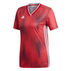 adidas Tiro 19 Jersey Women red DP3184 In preparation Adidas