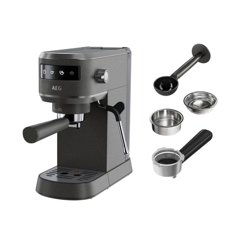 AEG EC6-1-6BST drip coffee maker AGD - Produkty/Ekspresy do kawy Your Sports Performance