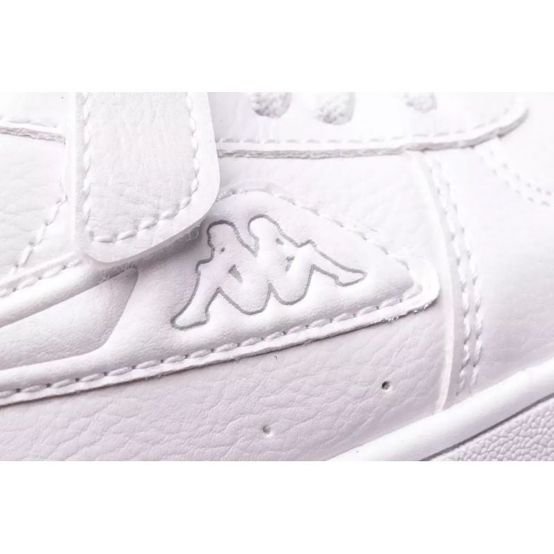 Kappa Bash M Jr 280013M-1010 shoes Footwear/Lifestyle/Kappa Your Sports Performance