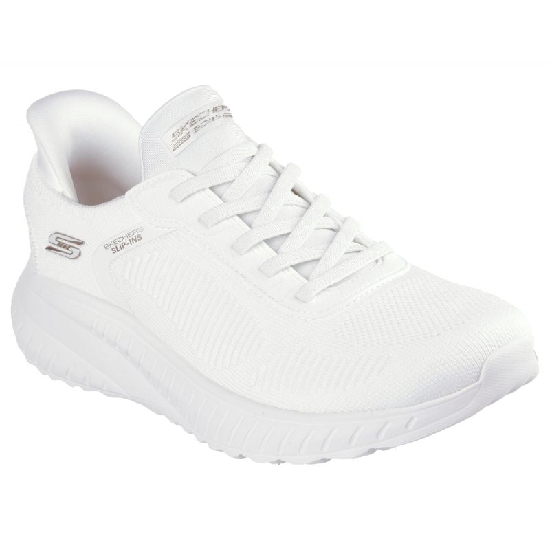 Skechers Slip-ins: Bobs Sport Squad Chaos W 117497 OFWT Footwear/Lifestyle/Skechers Skechers