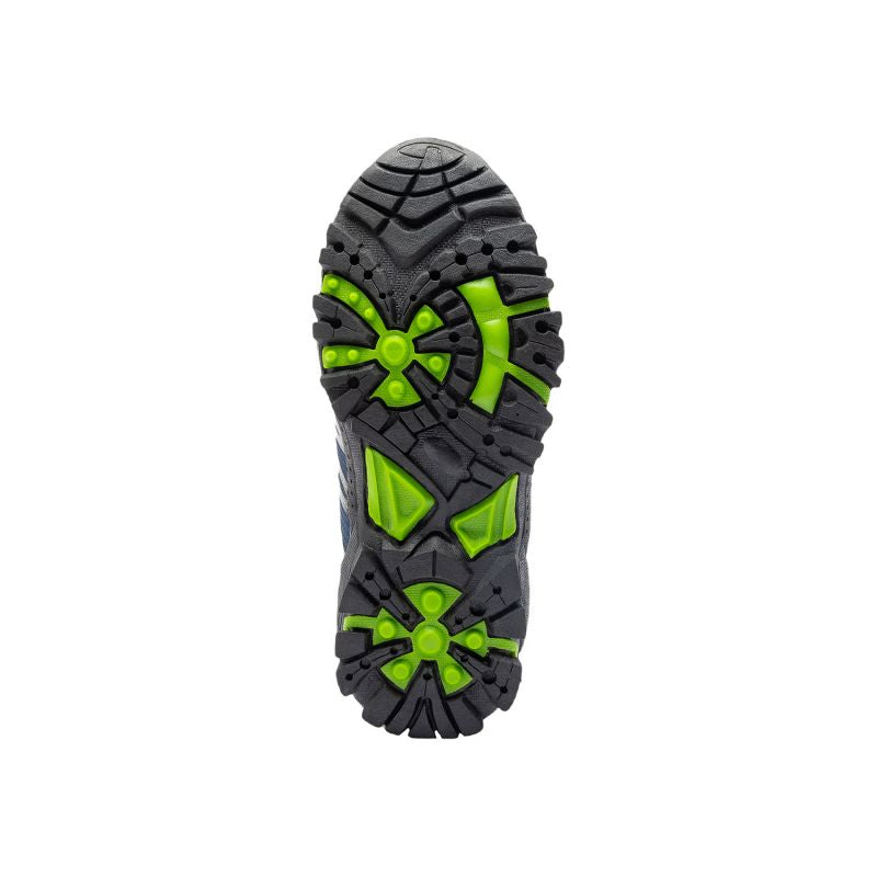 Trollkids Trolltunga Hiker Low JR 155-100 shoes Footwear/Outdoor/Trollkids Your Sports Performance