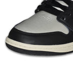 Air Jordan 1 Low SE Black Sports Shoes - FB9893-101 Obuwie/Buty do koszykówki męskie/Nike Your Sports Performance