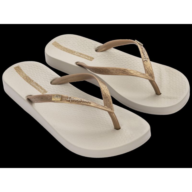 Ipanema Anatomic Brazilian Flip-Flops W 82932-20352 Footwear/Lifestyle/Ipanema Your Sports Performance