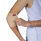 BODY SCULPTURE ELASTIC VELCRO ELBOW SUPPORT In preparation Your Sports Performance