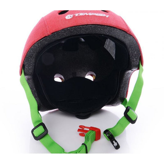 Tempish Skillet Air 102001087 helmet Accessories/Bicycle/Akcesoria rowerowe Your Sports Performance