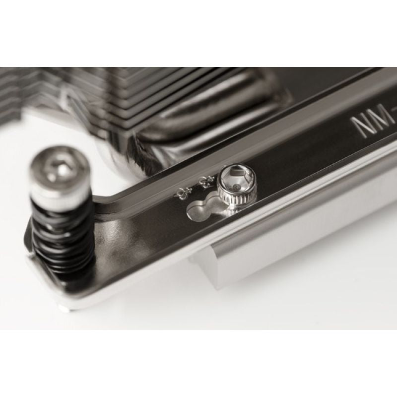 NOCTUA NH-U14S CPU cooler designed for AMD (sTRX4, sWRX8, TR4, SP3) Chłodzenie/Chłodzenie CPU Your Sports Performance