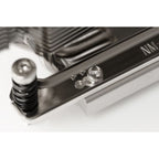 NOCTUA NH-U14S CPU cooler designed for AMD (sTRX4, sWRX8, TR4, SP3) Chłodzenie/Chłodzenie CPU Your Sports Performance