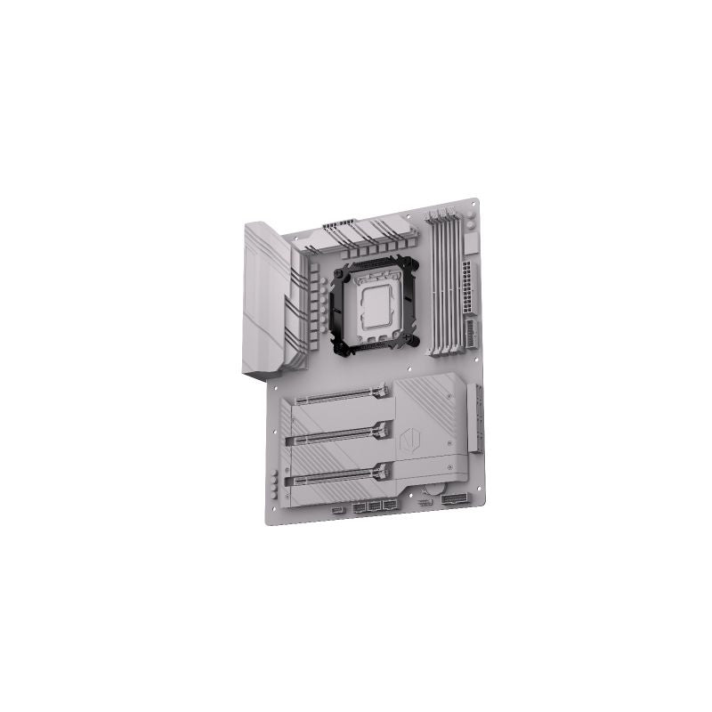 ENDORFY Fera 5 Black Air Cooling (EY3A011) Chłodzenie/Chłodzenie CPU Your Sports Performance