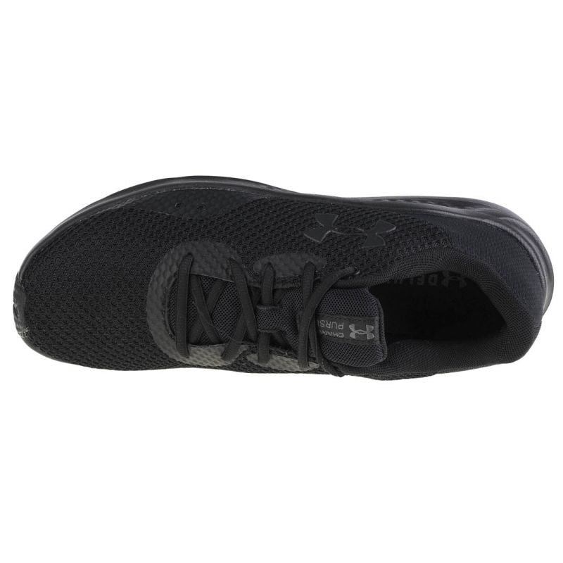 Under Armor Charged Pursuit 3 M 3024878-002 running shoes Footwear/Running/Men Your Sports Performance