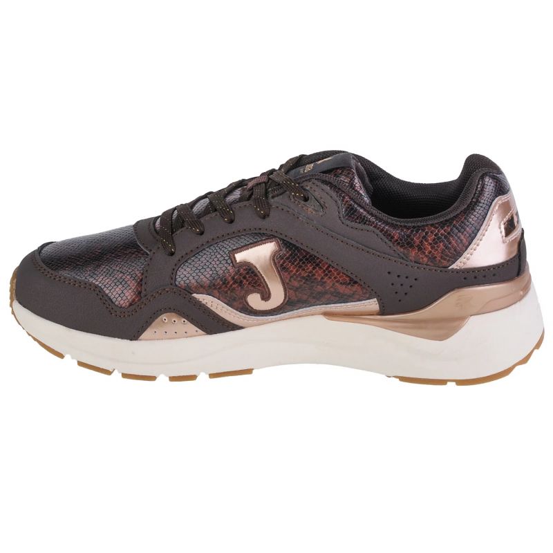 Shoes Joma C.6100 Lady 2224 W C610LW2224 Footwear/Lifestyle/Joma Joma