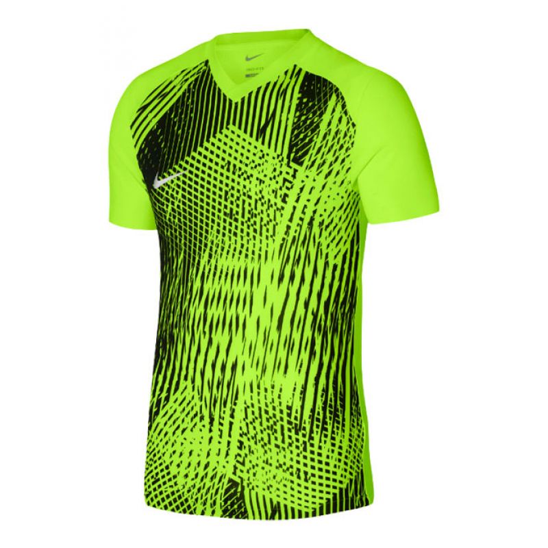 Nike Dri-FIT Precision 6 M DR0944-702 T-shirt Clothing/Football Nike