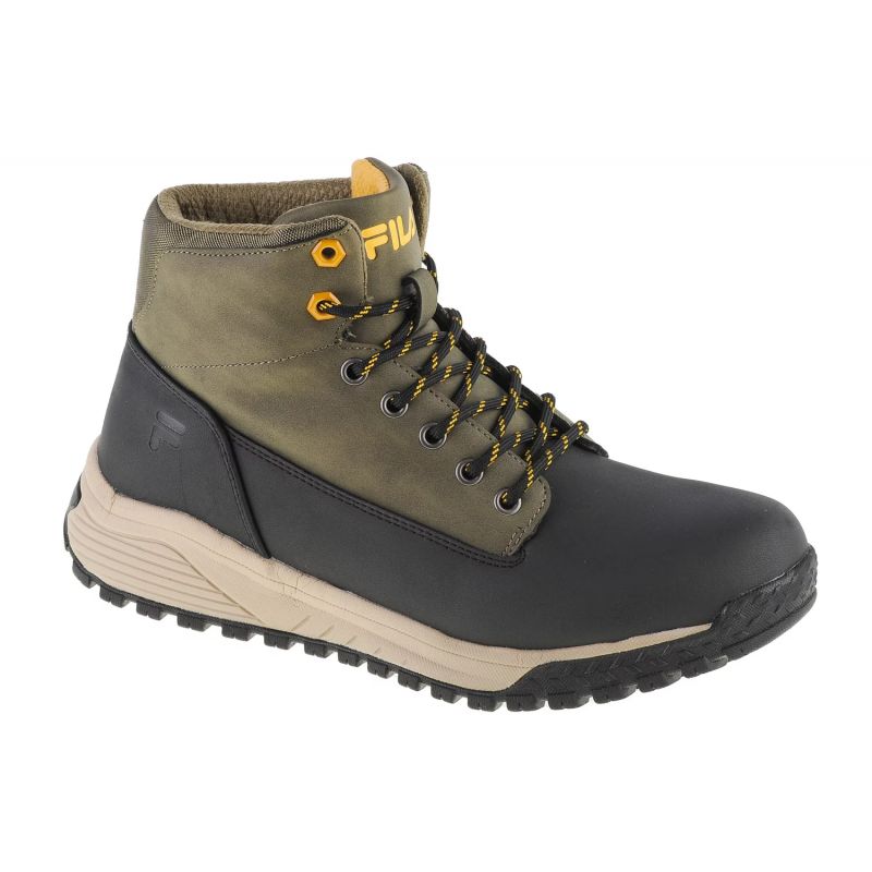 Fila Lance XXI Mid M FFM0169-83158 shoes Footwear/Lifestyle/Fila Your Sports Performance